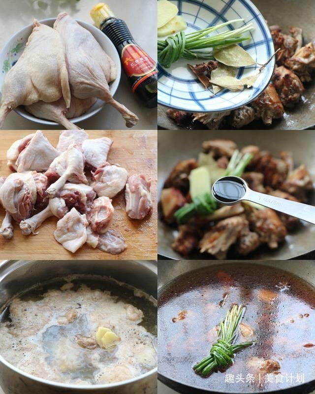 制作配料|立秋后,6道家常菜要多吃,6天不重样,鲜香味美,增强抵抗力!