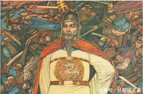 有罪|在明初做官，骂朱元璋未必会有罪，但这个错万万犯不得