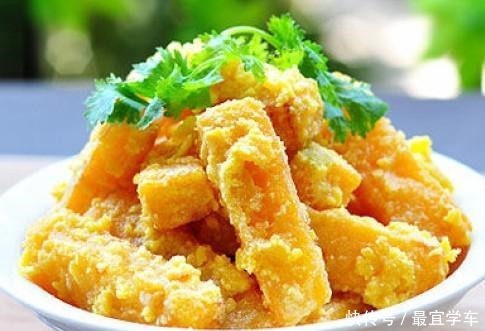 家人|好吃的家常菜,鲜香下饭营养十足,做给家人尝尝