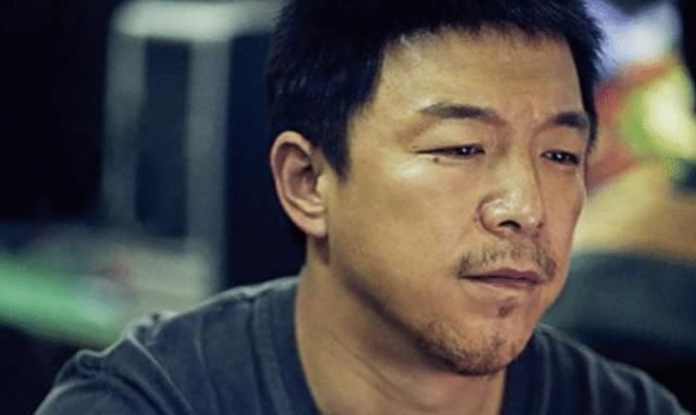  男星|不拍戏却永不过气的5位男星：他曾6年无任何作品，归来仍是一线顶级男星