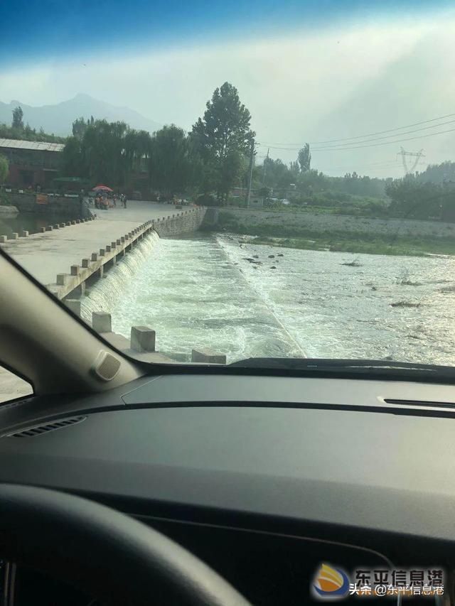  男子|痛心！一东平男子外出游玩时溺水身亡