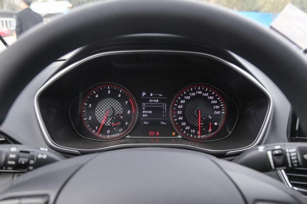 指导价|思域都要叫东南DX7大哥！指导价11万元，还有胎压显示、定速巡航