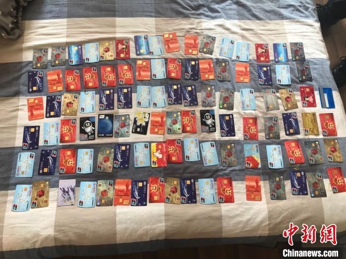 资金|河北宁晋捣毁一电信诈骗窝点 涉案资金过亿元