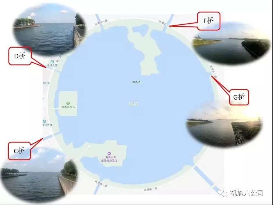 网红|【探索】滴水湖4座“网红”景观桥亮灯啦!快来先睹为快