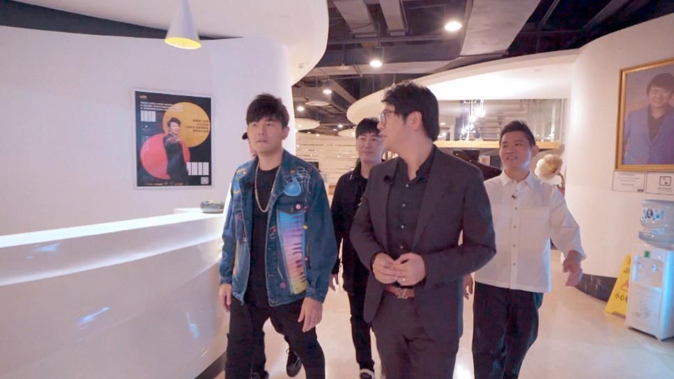 联手|周游记郎朗、周杰伦联手弹钢琴太惊艳,地表最强音乐组合实至名归