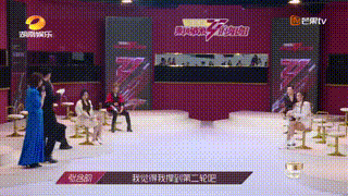  孟佳|孟佳选队友堪称尴尬现场，终于知道孟佳为什么会被淘汰了