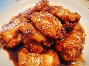  鸡翅|家常鸡翅菜谱，啤酒鸡翅，简单美味营养，吃不够，适合夏天