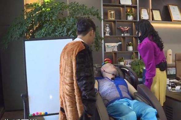  导演组|无视节目组规则，《极挑》后期人员这一手操作，在打导演组的脸啊