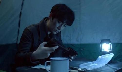 吴邪|《重启2》大结局，二叔在玩儿“局中局”，为了吴邪二叔太敢拼