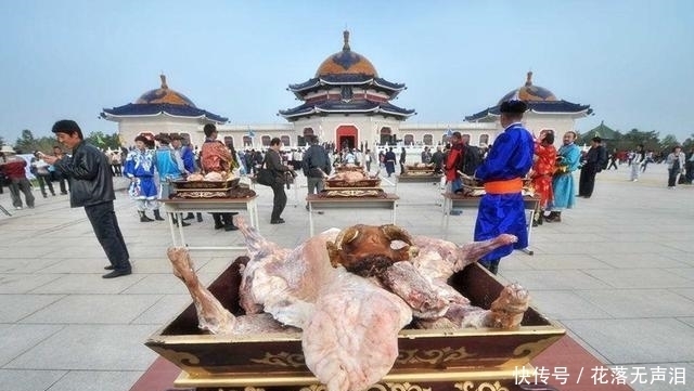 战争|这个男人一生都在战争, 几乎未尝一败, 死后一军队为其守墓700年