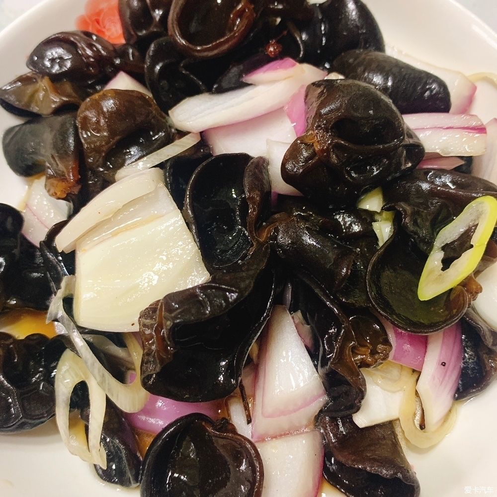  美食|【美食大赏】妈妈牌的晚餐