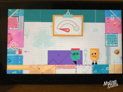  时间能|给生活加点糖：入手国行 Switch 5 个月有感