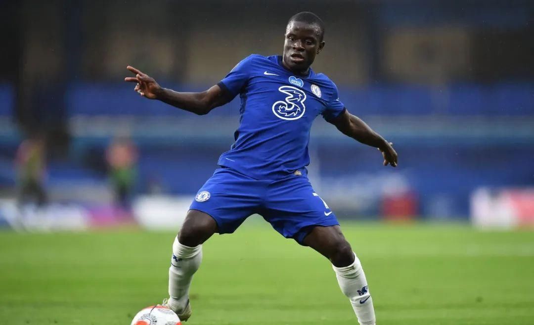 国米|国米又有新目标！6000万锁定坎特，张康阳或给孔蒂最后一次机会