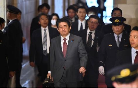  健康问题|日本首相安倍因病辞职，他生的溃疡性结肠炎是什么病？