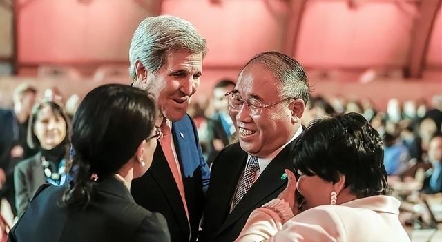 中美气候合作能否再“升温”，美方诚意是关键