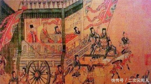 智答|赵匡胤去佛庙祈福问方丈：朕要跪吗？方丈智答8字，避免一场灾祸