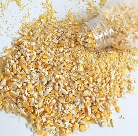 钓鱼|钓鱼的好材料酒米,一年四季通用,也可以在家里自己做