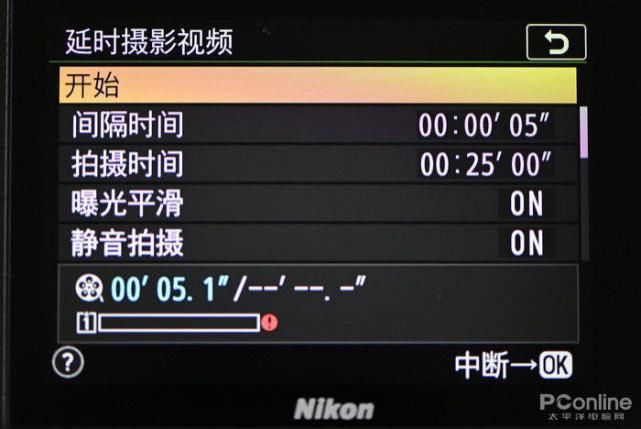 微单相机|一个“0”之差：尼康Z 50和尼康Z 5哪个好？