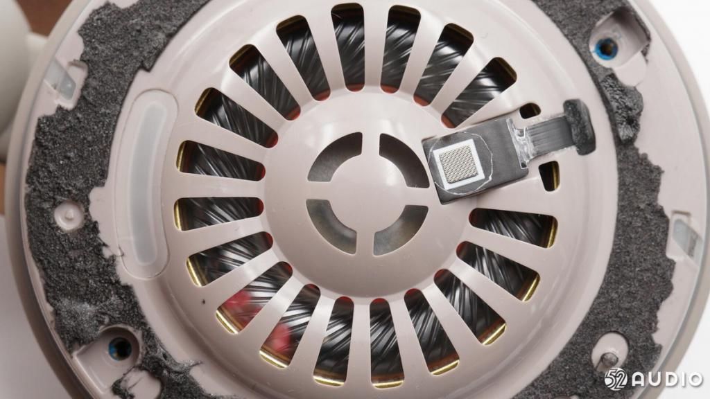  拆解|拆解报告：BEATS SOLO PRO头戴式蓝牙降噪耳机