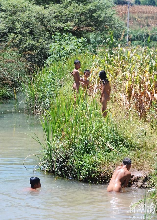 下河|孩子,请不要私自下河游泳