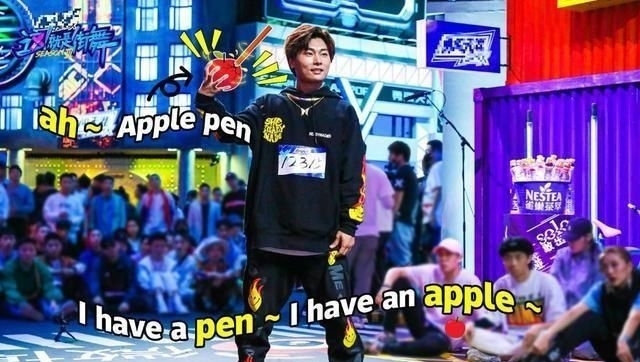 battle|舞台帅炸,导师专业,本期《街舞3》神仙打架的battle注定封神