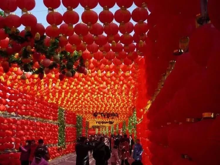  太行山|深远传奇的五千年山西“必游”之路