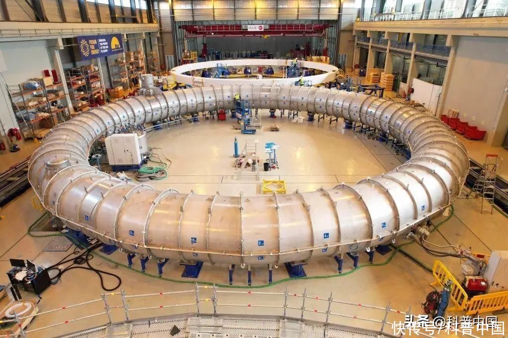 1565亿元！史上最烧钱攻关项目，它到底是要做啥？2023
