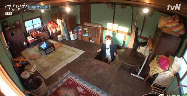  综艺|抛开抄袭风波，确实很治愈……