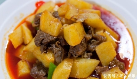 炖牛肉|还用香料炖牛肉?这样就错了!只需这三样,这三步,牛肉鲜香入味