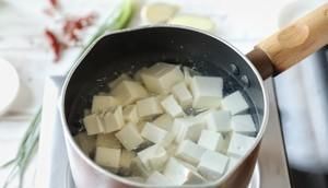  家常|家常下饭菜，麻婆豆腐，简单美味营养，快速搞定，适合夏天