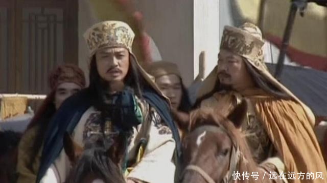  太平天国|别被小说和影视剧误导：“军师”在古代究竟是怎样的官职？