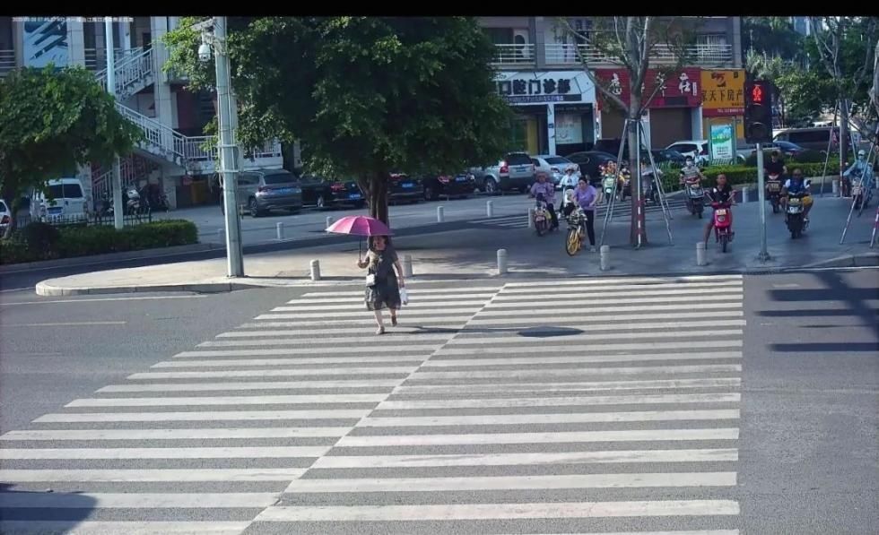 连名|30人!福州交警高清曝光!连名带照片