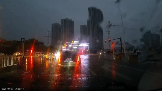  路交叉口|刚刚，阜阳警方公布处理结果！