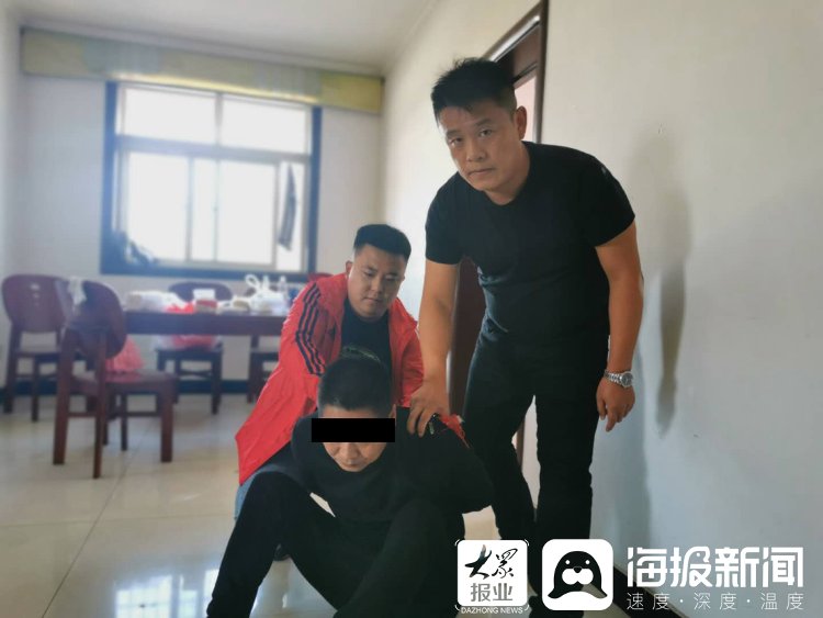 联动|薛城分局多警联动一举破获30余起入室盗窃案件