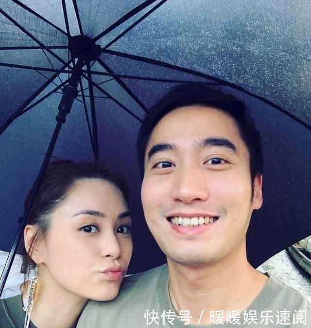 完婚|赖弘国前妻出文指证其完婚大半年就外遇,声援阿娇:你的痛我还懂