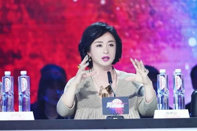 标题|「标题舞蹈」创始节目《舞者》的热望