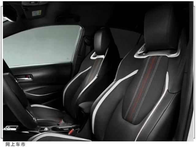  卡罗|丰田卡罗拉运动版发布！11月开启投产，搭1.8L混动，外观更吸睛