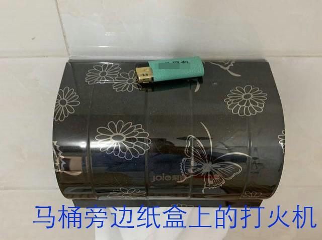 烟头|警方发现受害者家中出现烟头 曾春亮难道一直藏在受害者家中?