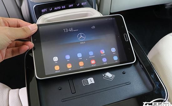  新车|2020款奔驰GLS新车商品性评价