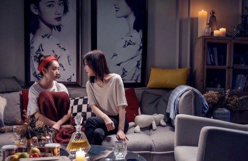  利益|《怪你过分美丽》完美收官，追逐利益的于江，终于迎来报应