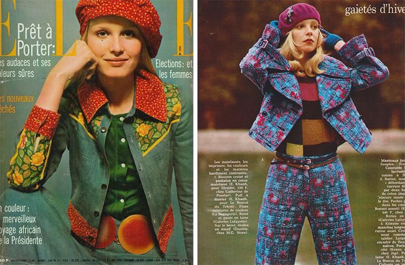 高级成衣|高田贤三因新冠肺炎并发症在巴黎逝世，享年 81 岁