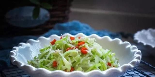  患者|苦瓜黄瓜丝瓜，通通都不要，夏季最该吃此瓜！最适合高血糖患者