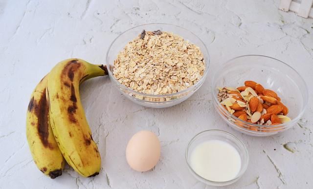  早餐|它既可当早餐也可当零食，无油无糖，孩子常吃还能补钙润肠胃