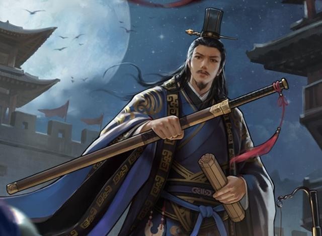 头号|三国最神秘谋士是谁？曾力助袁绍逐鹿天下，不亚曹操头号智囊荀彧！