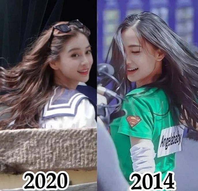 录制|跑男杀青嘉宾集体晒合影,有谁留意baby的站位?地位如何一目了然