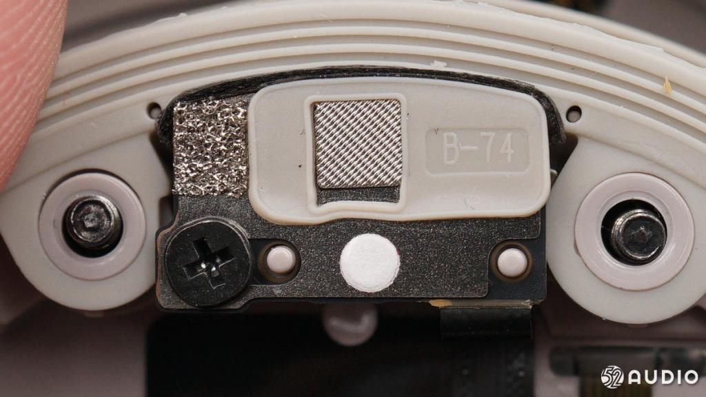  拆解|拆解报告：BEATS SOLO PRO头戴式蓝牙降噪耳机