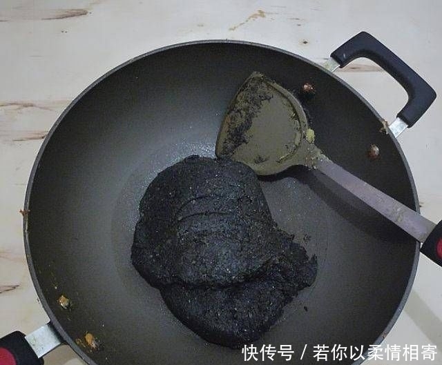  上保鲜膜|抹茶酥和我自己做的红曲糕点，不油腻