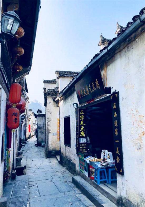  旅行|九大秋天绝美旅行地，这些才是9月最值得去的地方