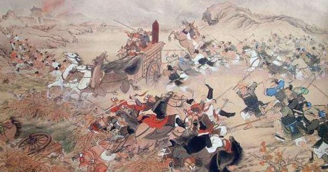  尽失|重臣倾轧少主贪婪，谈谈刘裕北伐成果尽失的原因