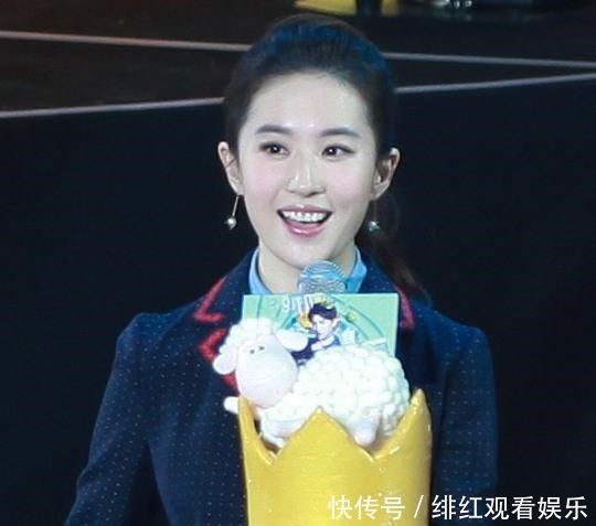 特别|舒畅为刘亦菲庆贺生日,原来两人是多年好闺蜜,感情特别好